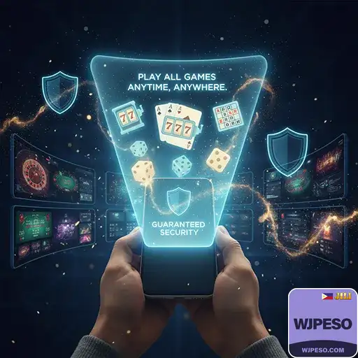 wjpeso app 