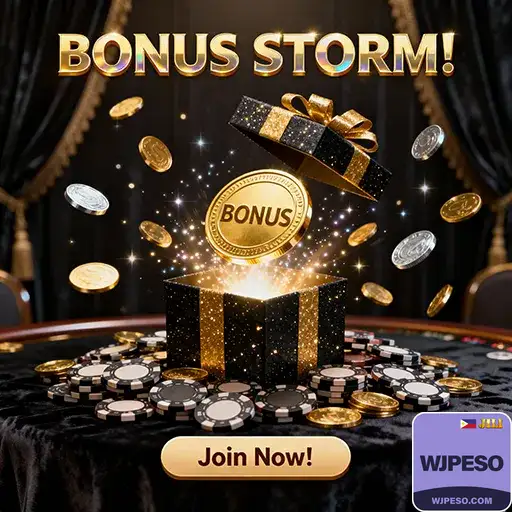 wjpeso bonus 