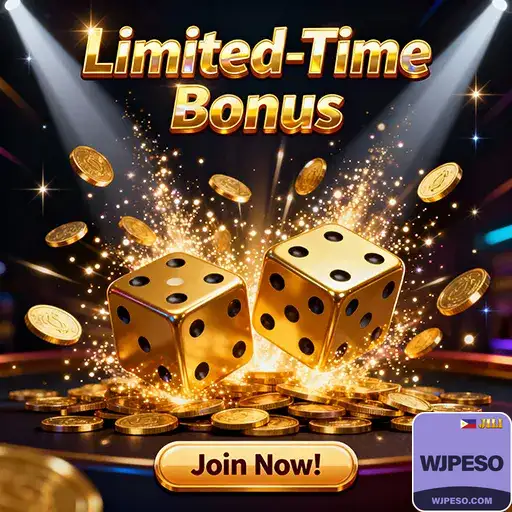 wjpeso bonus 