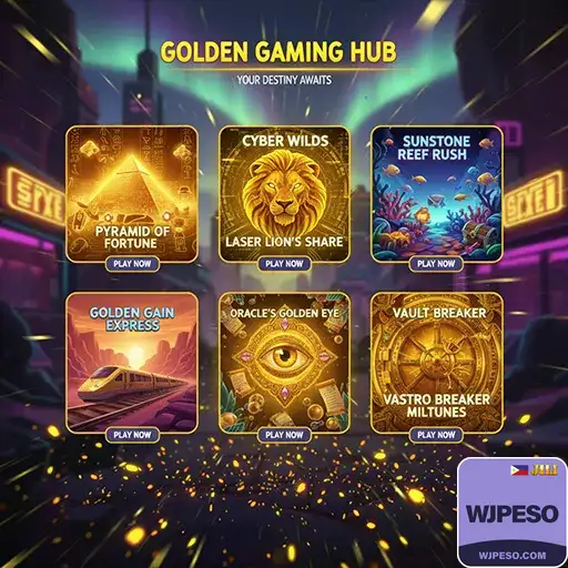 wjpeso games 