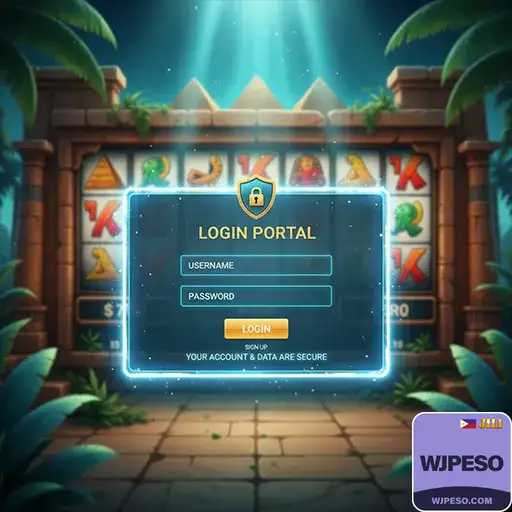 wjpeso login 