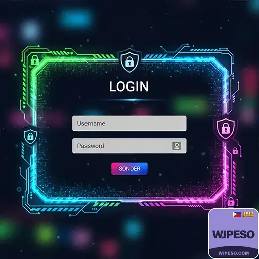 wjpeso login 